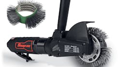 Sna Crud Thud Removal Air Tool Sna Crud Thud Removal Air Tool