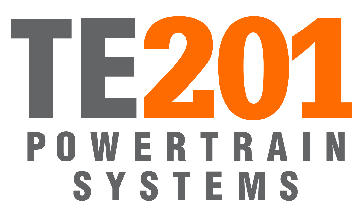 Te201 Powertrain Systems