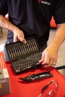 Technicians often view tools like a child views toys. Anything new is always exciting. Sometimes it’s simply about taking an old idea and making it better through innovation. Technicians often view tools like a child views toys. Anything new is always exciting. Sometimes it’s simply about taking an old idea and making it better through innovation.