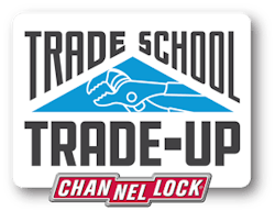 Channellock Trade School Trade Up Logo 5e0e37c15e0b0 Channellock Trade School Trade Up Logo 5e0e37c15e0b0