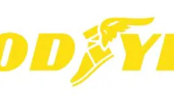 Goodyear Logo