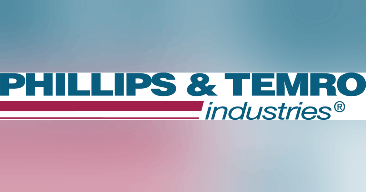 Phillips & Temro Industries Fleet Maintenance