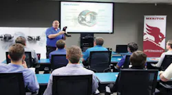 Regionaltraining