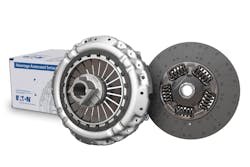 Advantage Automates Series clutch Advantage Automates Series clutch