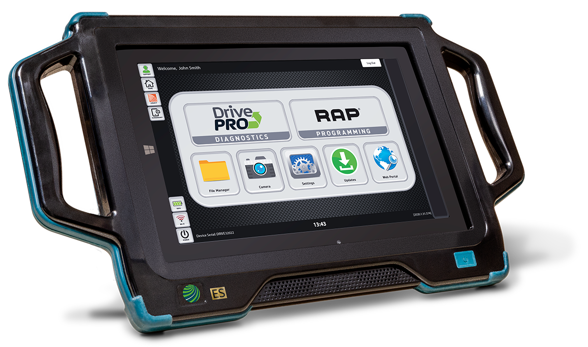 Drive Pro Es Product Image 1200x710px 5e5013cd39074