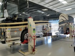 Earthlift Prevost Motorcoach Bus 5e3c33c342b53 Earthlift Prevost Motorcoach Bus 5e3c33c342b53