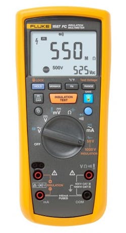 Fluke 1587 Fc Multimeter 5e3835edd54eb Fluke 1587 Fc Multimeter 5e3835edd54eb