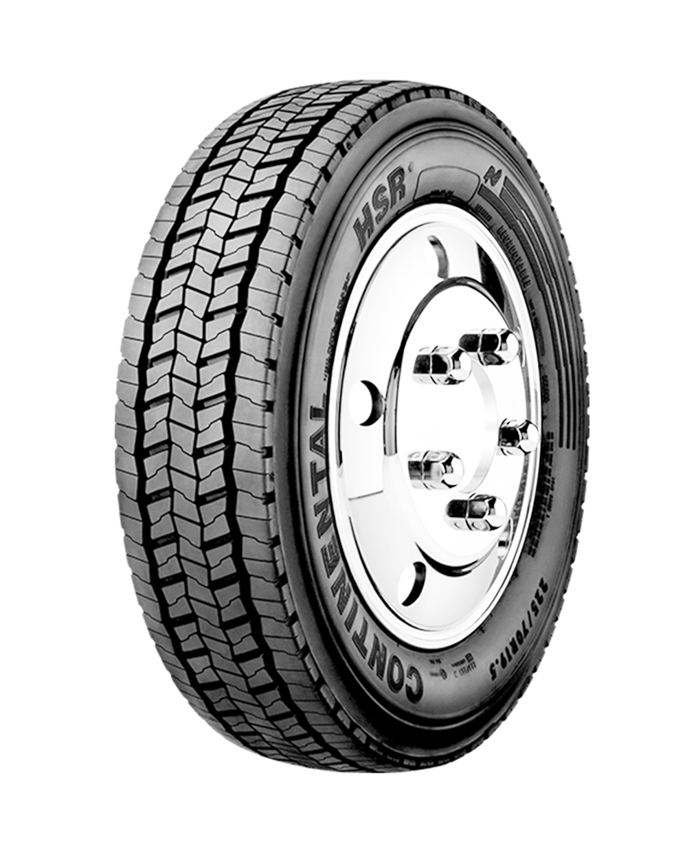 Continental To Display Two New 19.5” Tires At TMC | Fleet Maintenance