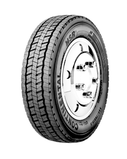 Continental HSR+ 19.5 Continental HSR+ 19.5