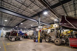 Collect the reasons for shop scheduling issues, and review the list a couple of times a year. You may find significant repetition in a reason for the schedule misses. Collect the reasons for shop scheduling issues, and review the list a couple of times a year. You may find significant repetition in a reason for the schedule misses.