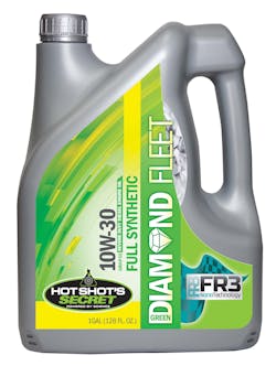 Hot Shot S Secret Green Fleet Oil 5e383cbd871fb Hot Shot S Secret Green Fleet Oil 5e383cbd871fb