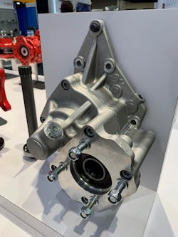 Bezares 120X Series PTO Bezares 120X Series PTO