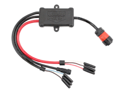 IntelliSense Harness System IntelliSense Harness System