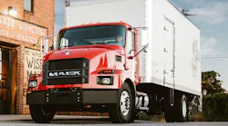 Mack Md7