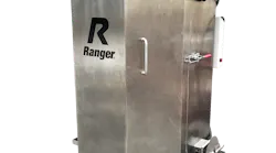 Stainless Steel Washer