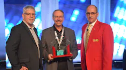 Tech Award Winner 2020