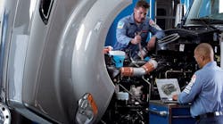 There’s more to extending drain intervals than just adding miles or hours between changes, which is why fleets tend to be cautious about whether it’s right for them. There’s more to extending drain intervals than just adding miles or hours between changes, which is why fleets tend to be cautious about whether it’s right for them.