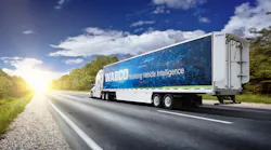 Wabco Mobilizing Vehicle Intelligence