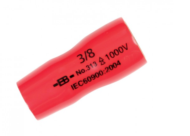 Wiha Insulated Socket