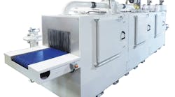 Renegade I Series 2416 Wrd Pass Through Parts Washer Renegade I Series 2416 Wrd Pass Through Parts Washer