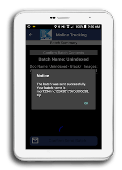 If drivers understand the mobile apps will make their jobs faster and easier, it helps to ensure they actually use the app. If drivers understand the mobile apps will make their jobs faster and easier, it helps to ensure they actually use the app.