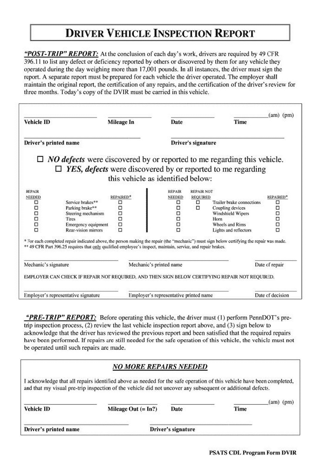 The maintenance side of document digitization | Fleet Maintenance