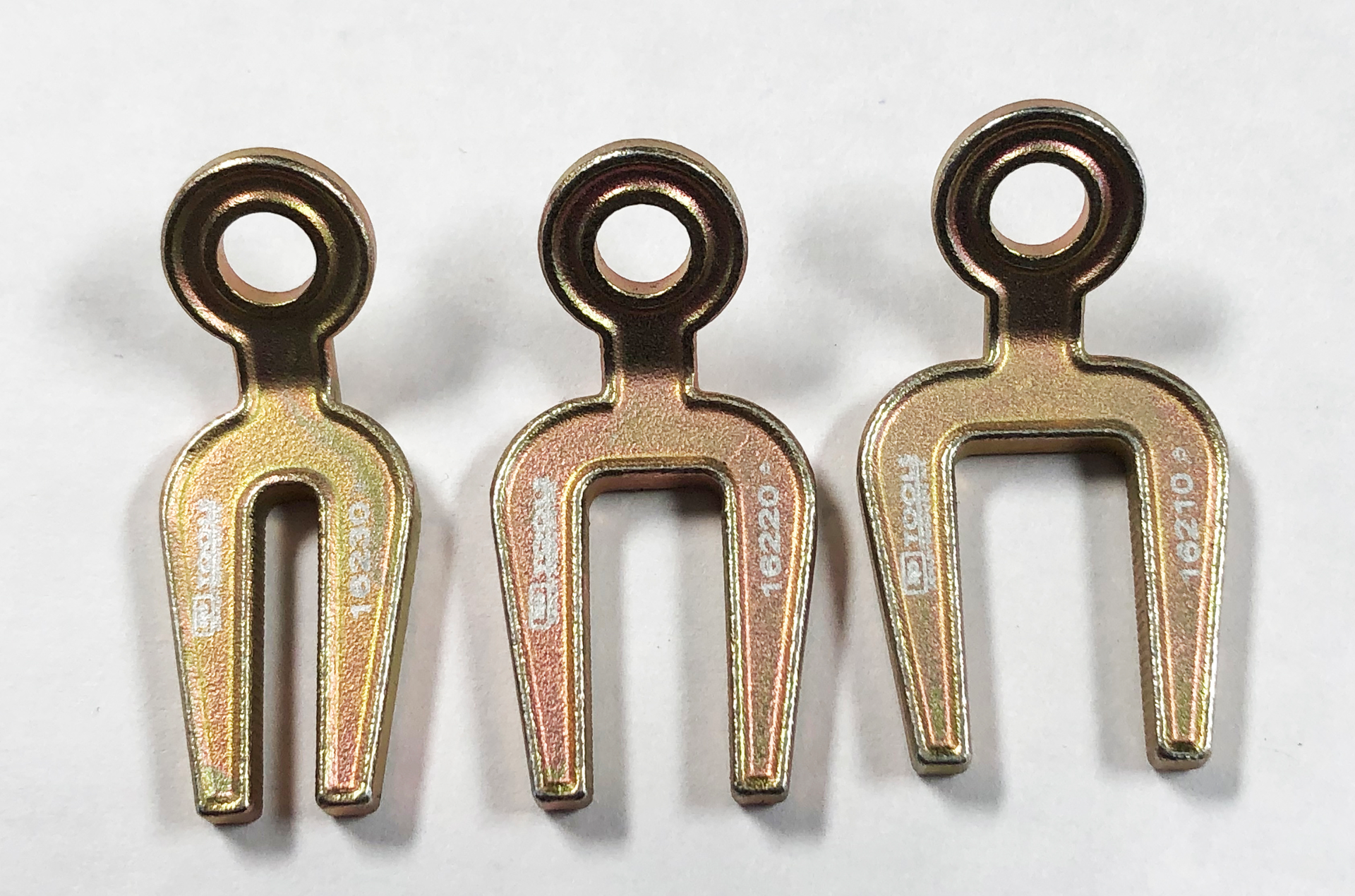 16200 Clamp Lock Schley