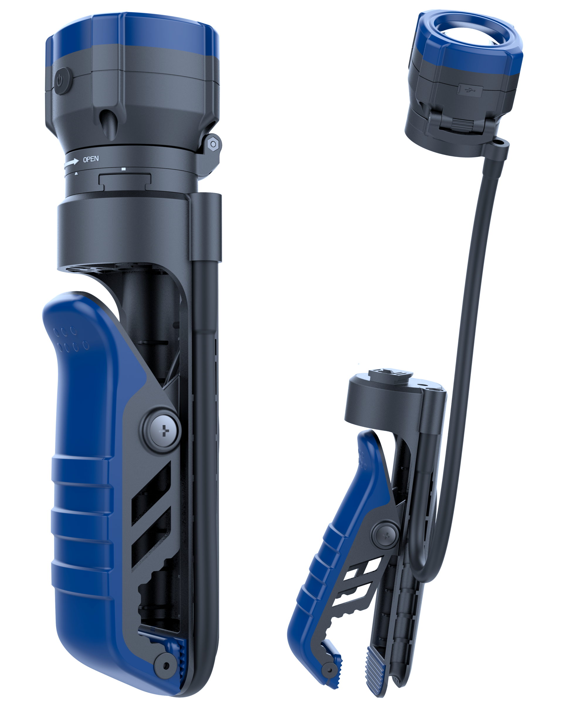 31204146 Twl3035 Light Extended