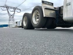 Veteran driver Joel Morrow has come to prefer liftable 6x2 pusher axles &mdash; at least when the truck can be properly specified for optimum weight distribution, traction, and handling.
