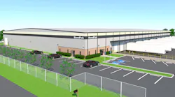 BendPak is opening a new 100,000-square-foot distribution center near Mobile, Alabama, to better serve customers in the eastern United States.