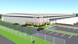 BendPak is opening a new 100,000-square-foot distribution center near Mobile, Alabama, to better serve customers in the eastern United States. BendPak is opening a new 100,000-square-foot distribution center near Mobile, Alabama, to better serve customers in the eastern United States.