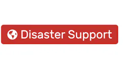 Disaster Support 5e7a6ab21b1b8