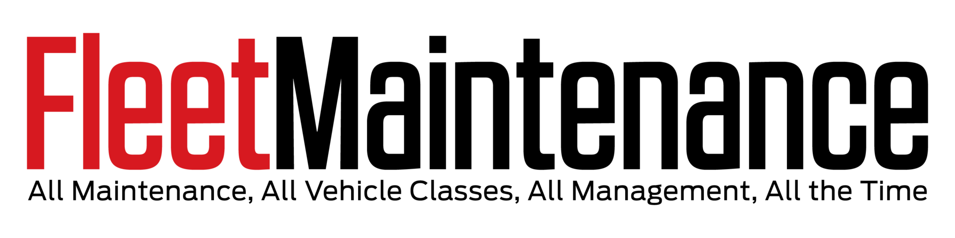 Fleet Maintenance Tagline Logo 5e722fe2d80eb