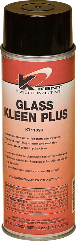 Glass Kleen Plus Fleet Maintenance