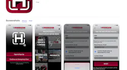 Mobile App