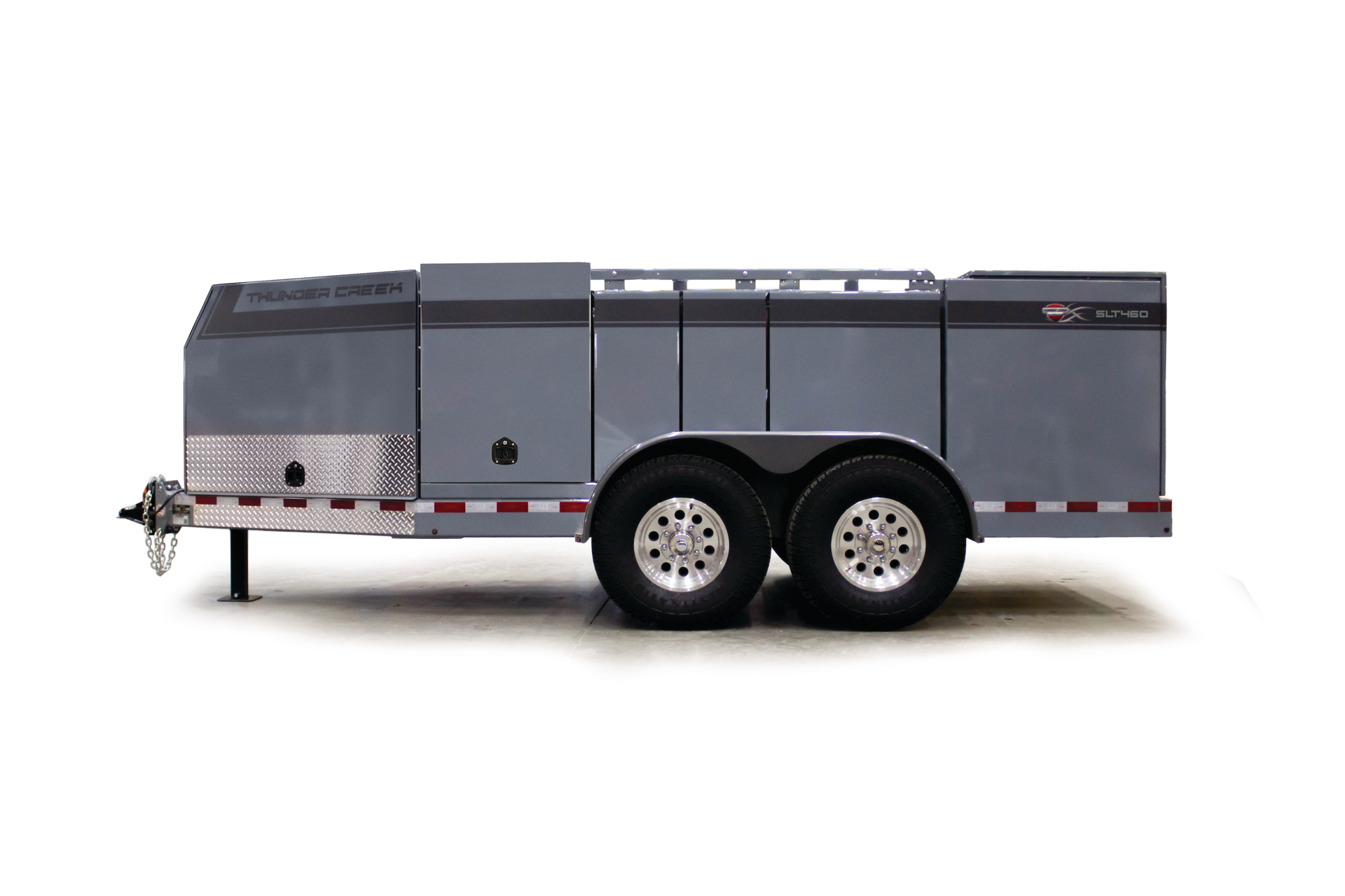 New Thunder Creek Slt 460