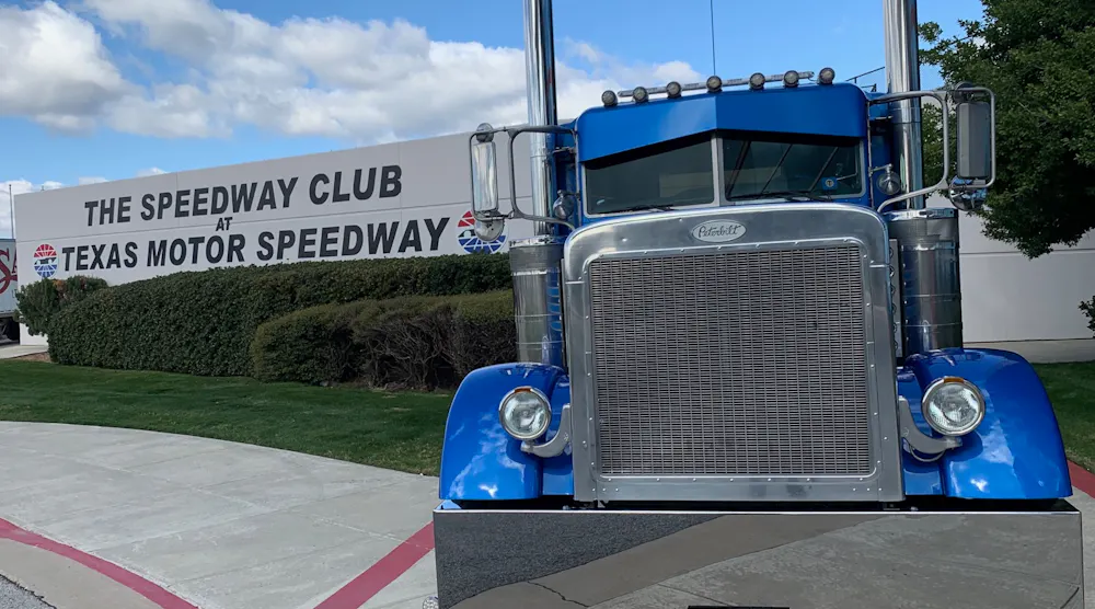 The 38th Annual Shell Rotella SuperRigs to be held at Texas Motor ...