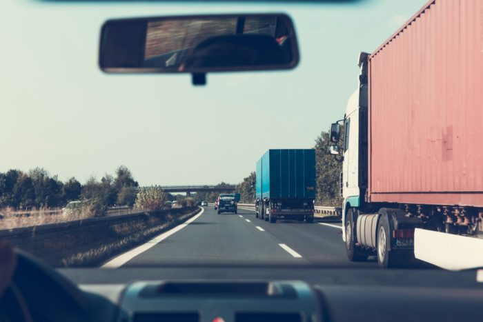 Dash cameras have become a key tool for fleet managers.