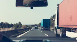 Dash cameras have become a key tool for fleet managers.