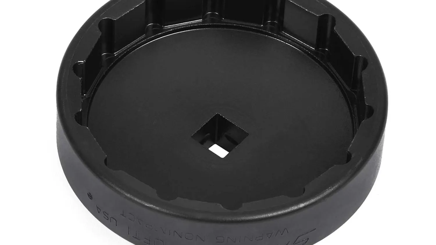 Oil Filter Canister Socket for Toyota Vehicles, No. OFT1 | Fleet ...