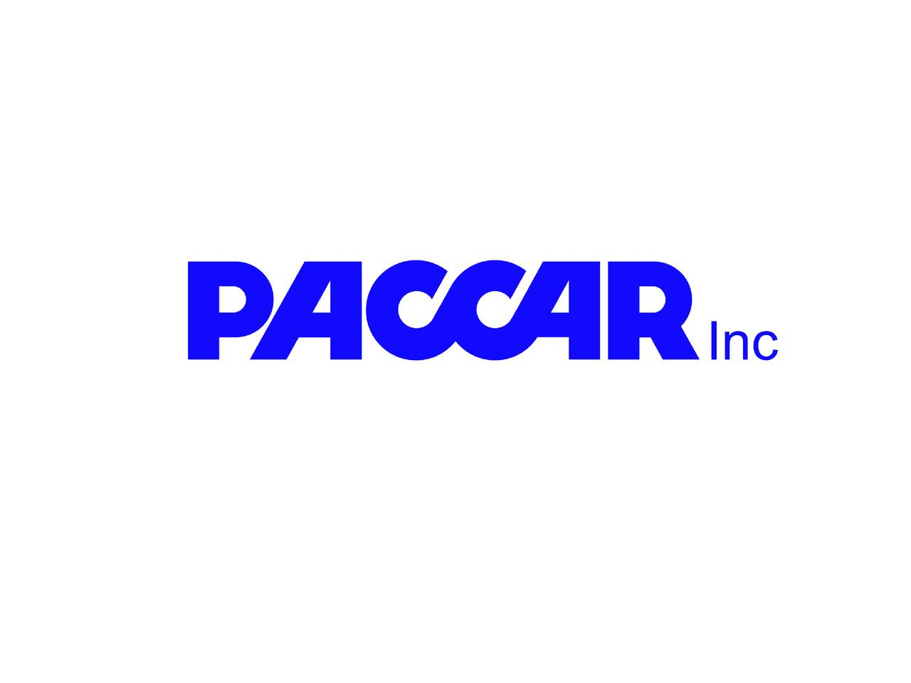 Paccar Log