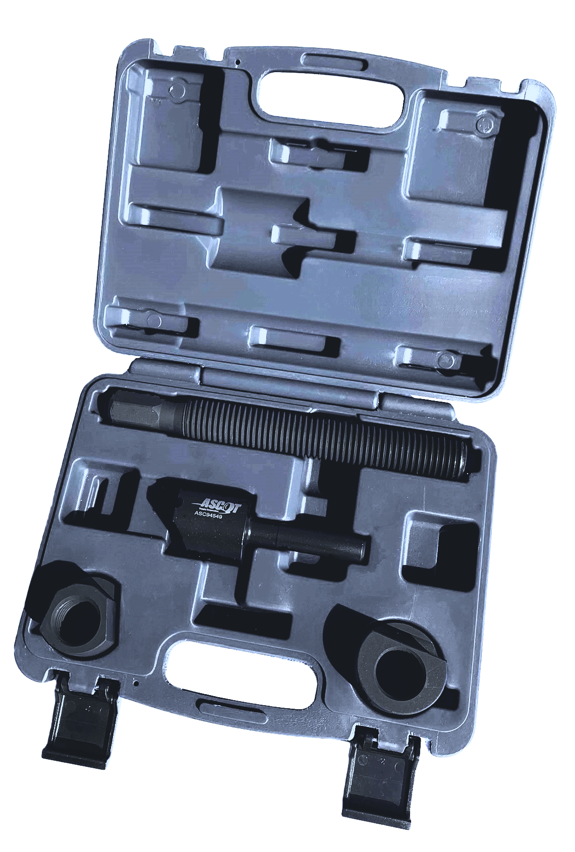 10 Dual Wheel Separator