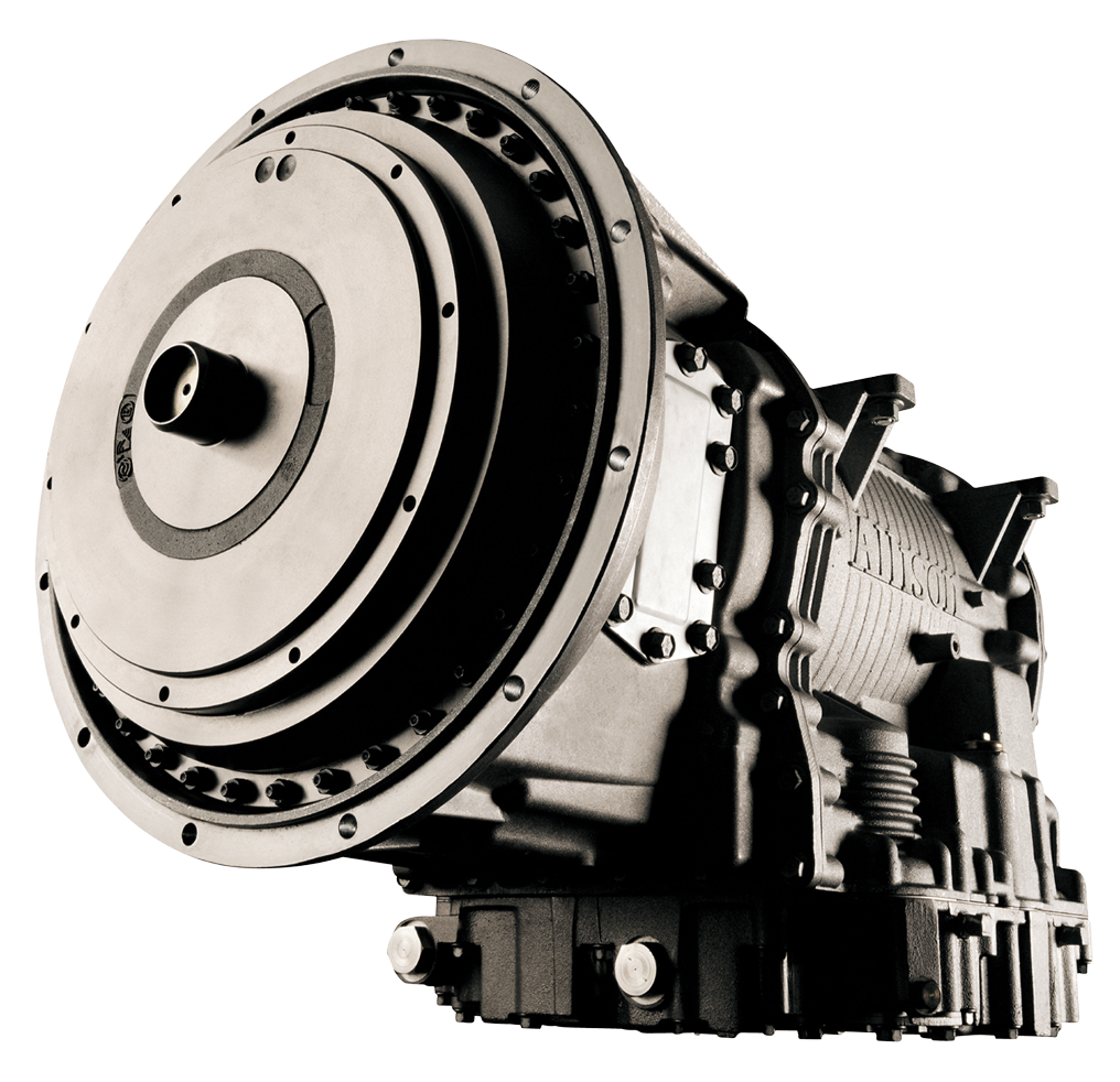 Allison&rsquo;s 3414 Regional Haul Series is a fully automatic transmission geared toward the regional haul segment. The 3414 improves upon Allison&rsquo;s 3000 Series model by increasing acceleration by 25 percent and boosting power to 410hp and 1,450 ft-lb of torque. The 3414 is already being incorporated into Freightliner&rsquo;s Cascadia and M2 112 trucks.