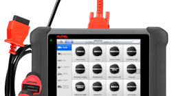 Autel&rsquo;s MS906CV is an effective entry-level tool for technicians primarily looking for read-only functionality, along with the ability to perform common tasks like DFP forced regenerations.