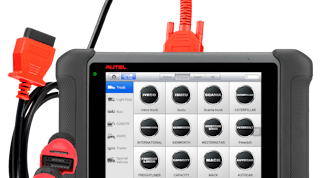 Autel&rsquo;s MS906CV is an effective entry-level tool for technicians primarily looking for read-only functionality, along with the ability to perform common tasks like DFP forced regenerations.