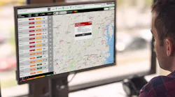 Fleets can use OTA programming to apply important updates to major vehicle components.