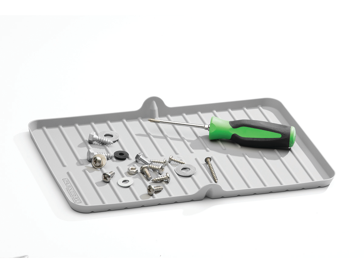 Flex Tray Screws Screw Driver