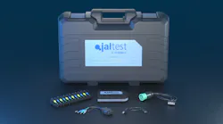 Jaltest V9 Kit Image