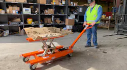 Lift Wise Lift Master4000