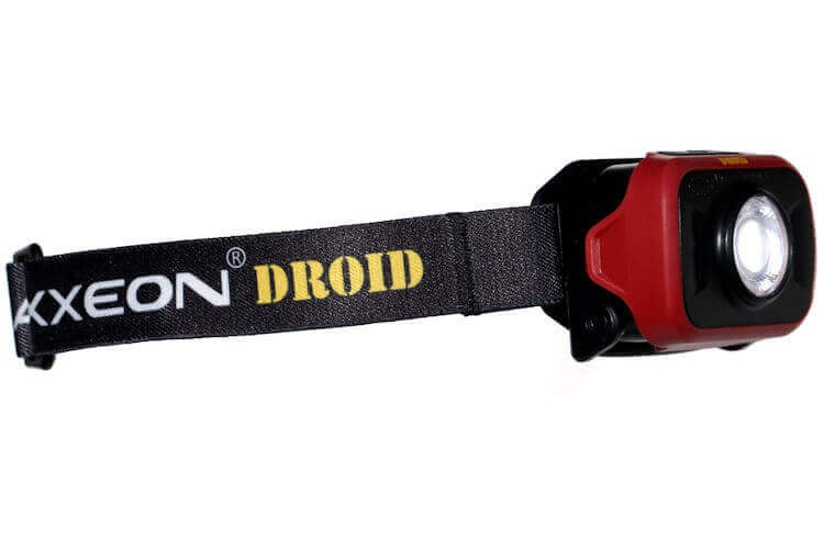 Mxn00500 Droid 3 4 View